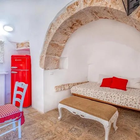 Trullo Didi By Plus *