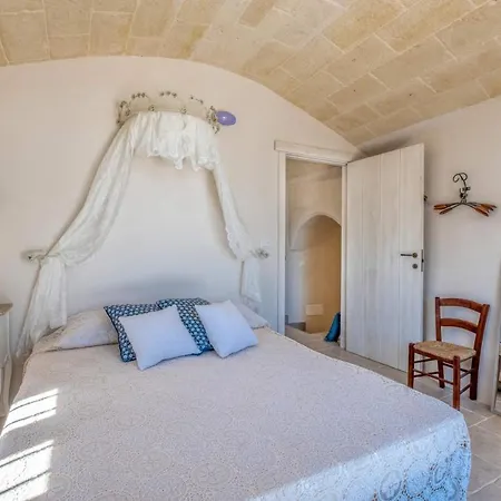 Trullo Didi By Plus Villa
