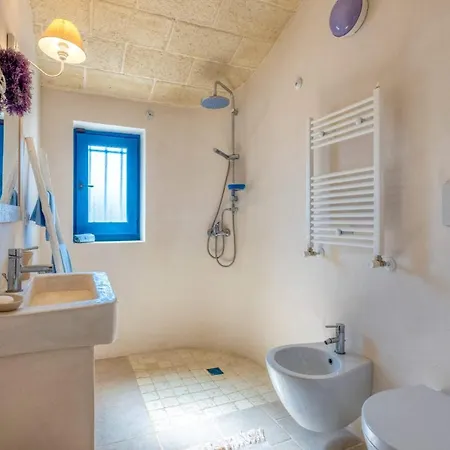 Trullo Didi By Plus Villa *