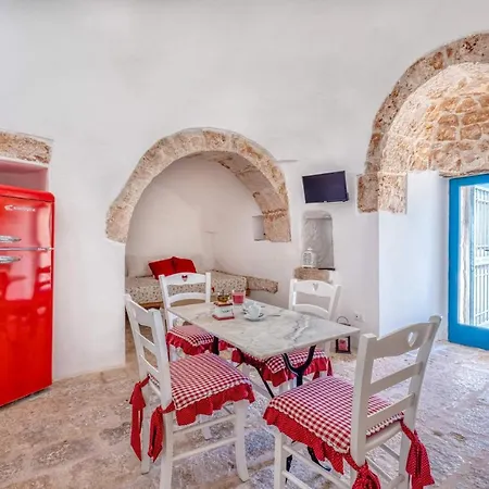 Trullo Didi By Plus Ceglie Messapica
